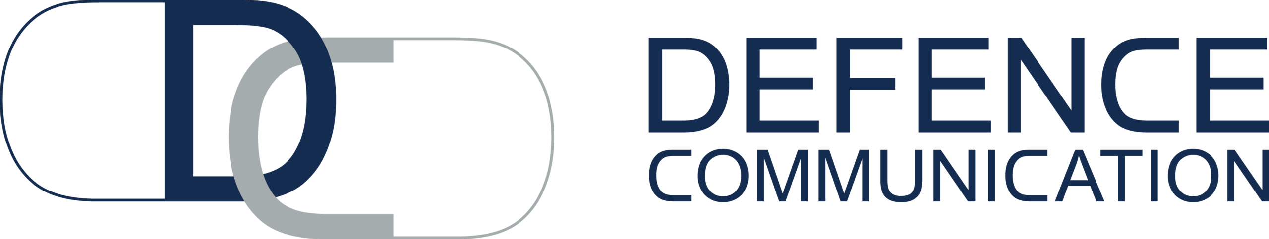 Defence Communication Logo
